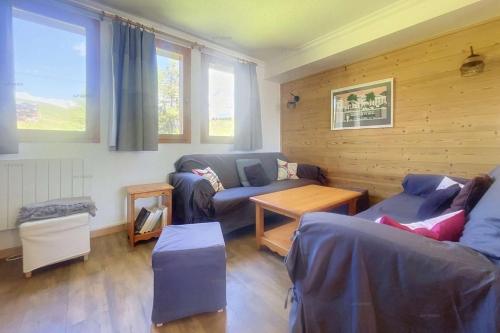Les Chalets Des Praz - Chalet 10 pers - LES PRAZ - PLAGNE VILLAGES - CHPRA111 MAE-5924