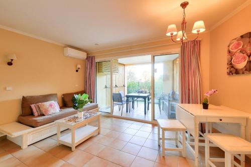 Résidence Les Rivages des Issambres - maeva Home - Appartement climatisation 2 pièces 4 personnes - Prestige MAE-8321