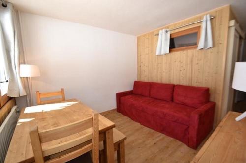 Résidence Le France - Studio 3/4 pers - LE FRANCE- 425FR - PLAGNE CENTRE MAE-6064