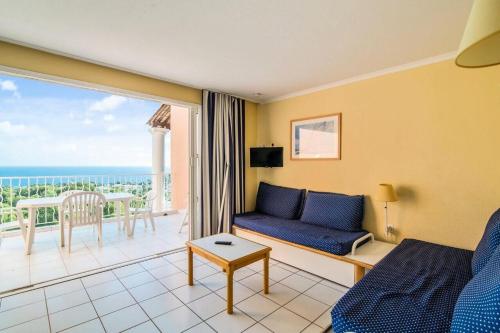 Résidence le Hameau de Cap Esterel - maeva Home - Appartement climatisé 2 pièces 7 personnes - Confort MAE-2401