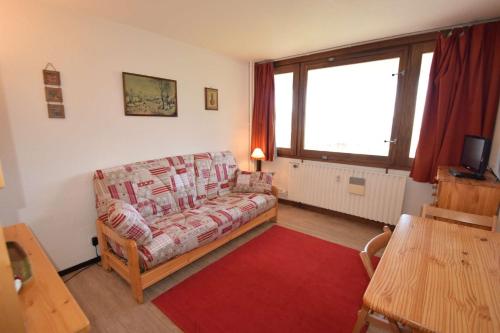 Résidence Le France - Studio 2 pers - LE FRANCE - 204FR -PLAGNE CENTRE MAE-8904