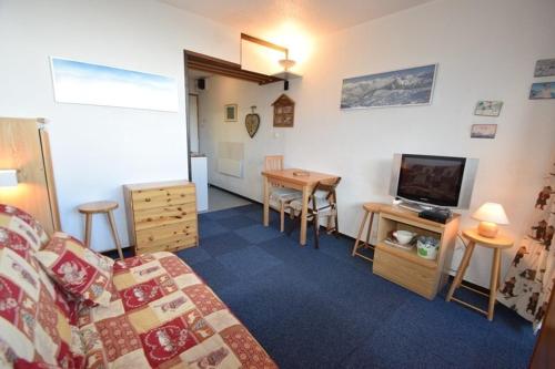 Résidence Le France - Studio 2 pers - LE FRANCE - 715FR - PLAGNE CENTRE MAE-8914 (Residence Le France - Studio 2 pers - LE FRANCE - 715FR - PLAGNE CENTRE MAE-8914) in 拉普拉涅