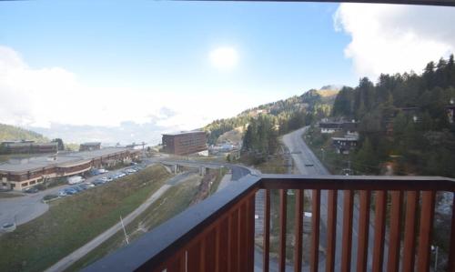 景观, Résidence Le France - Studio 2 pers - LE FRANCE - 715FR - PLAGNE CENTRE MAE-8914 (Residence Le France - Studio 2 pers - LE FRANCE - 715FR - PLAGNE CENTRE MAE-8914) in 拉普拉涅