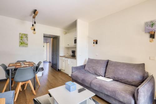 La Résidence du Golf - maeva Home - Appartement 2 pièces 4 personnes - Sélection MAE-6581