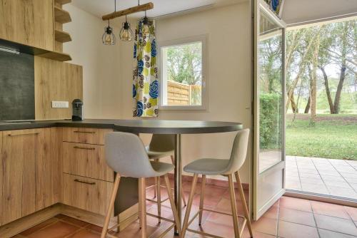 Les Maisons du Domaine du Golf de Pinsolle - maeva Home - Maison 3 pièces 4 personnes - Exclusive - Super Home MAE-5961