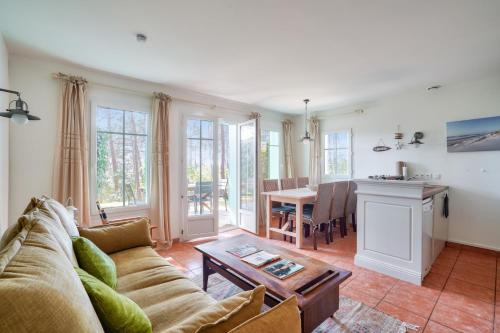 Les Maisons de Lacanau les Pins - maeva Home - Maison 3 pièces 8 personnes - Prestige MAE-2061