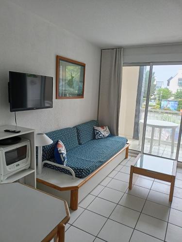 Résidence Port du Crouesty - maeva Home - Appartement 2 pièces 4 personnes - Budget MAE-9461