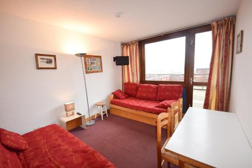 Résidence Le France - Studio 2/3 pers - LE FRANCE - 102FR- PLAGNE CENTRE MAE-9554