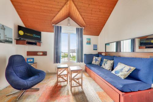 Résidence Port du Crouesty - maeva Home - Appartement 4 pièces 6 personnes - Confort MAE-8121