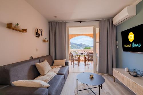 Résidence le Village de Cap Esterel - maeva Home - Appartement climatisé cosy 2 pièces 4 personnes - Prestige - super Home MAE-2121