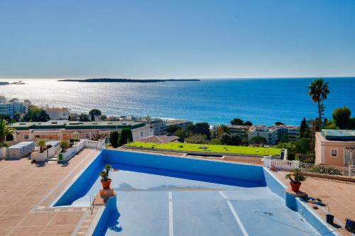 Residence Cannes Villa Francia - maeva Home