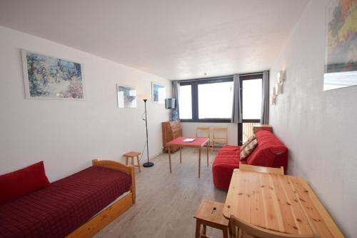 Résidence Aime 2000 - Studio 3/4 pers - AIME 2000 - PLAGNE AIME 2000 - C03A2 MAE-0944
