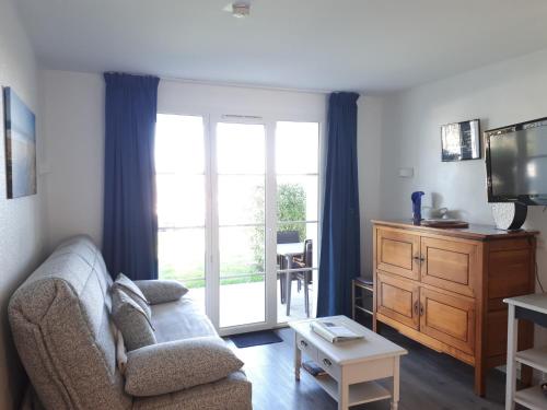 Port du Crouesty Cap'Océan - maeva Home - Appartement 2 pièces 4 personnes vue sur le port - Sélection MAE-9421
