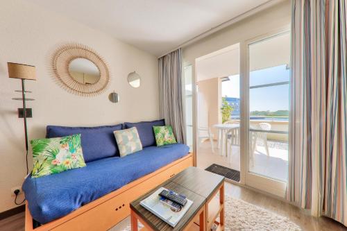 Résidence Port du Crouesty - maeva Home - Appartement 2 pièces 4 personnes - Confort MAE-8431