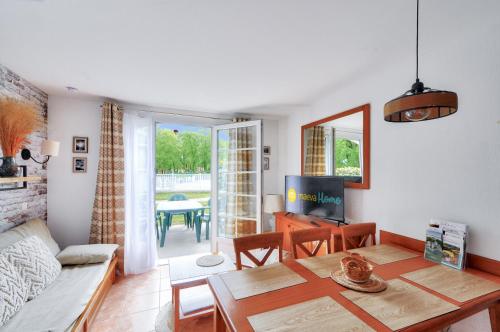 La résidence du Lac - maeva Home - Maison 3 pièces 6 personnes - Prestige MAE-0191