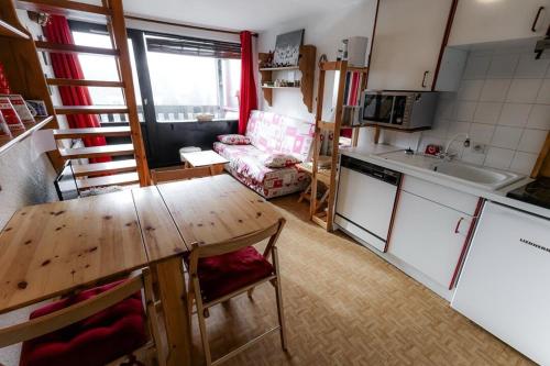 Résidence Cabris - RESIDENCE LES CABRIS APT 06 MAE-2141