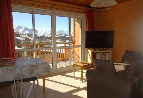 Résidence Choucas - RESIDENCE LES CHOUCAS APT 36 MAE-2401