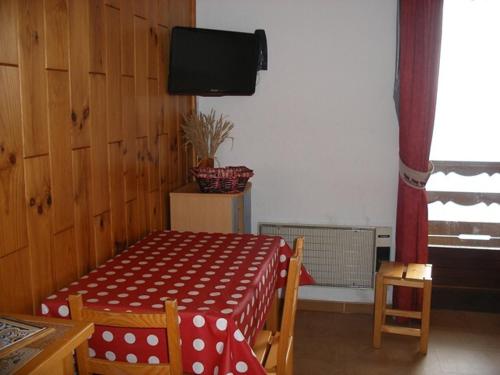 Résidence Skival - RESIDENCE SKIVAL APT 214 MAE-2551