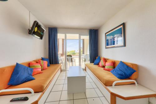 Résidence Port du Crouesty - maeva Home - Appartement 2 pièces 4 personnes vue mer - Confort MAE-0611