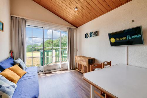 Résidence Port Bourgenay - maeva Home - Appartement 3 pièces 5 personnes - Sélection MAE-6791