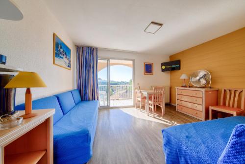 Résidence les Hauts de Balaruc - maeva Home - Appartement 2 pièces 4 personnes - Budget MAE-5791