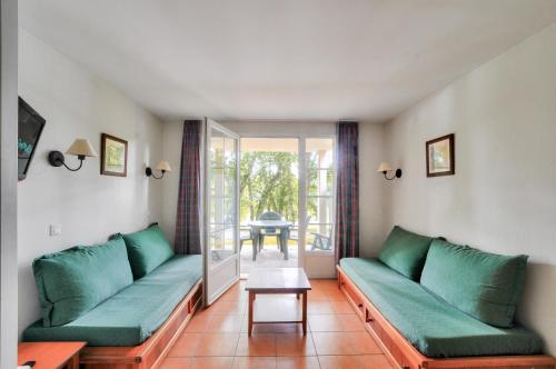 La résidence du Lac - maeva Home - Appartement 2 pièces 5 personnes - Sélection MAE-8161
