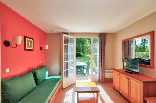 La résidence du Lac - maeva Home - Maison 3 pièces 6 personnes - Sélection MAE-9501