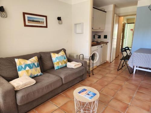 Le Domaine du Golf de Pinsolle - maeva Home - Appartement 2 pièces 4 personnes - Prestige - super Home MAE-6651
