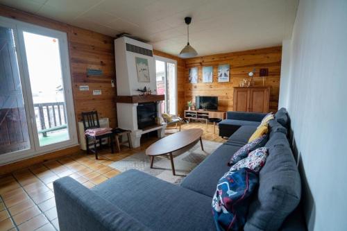 Chalet les 3 Porches - maeva Home - Chalet 6 pièces 15 personnes - Exclusive MAE-3221