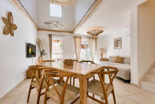 Maison à 200m de l'Océan - maeva Home - Maison avec jardin 3 pièces 4 personnes proche plage - Exclusive - super Home MAE-5831