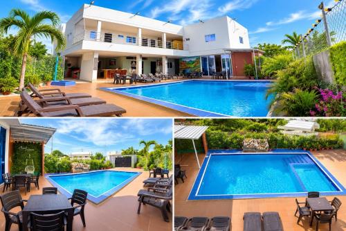 Casa Luciana Santa Marta
