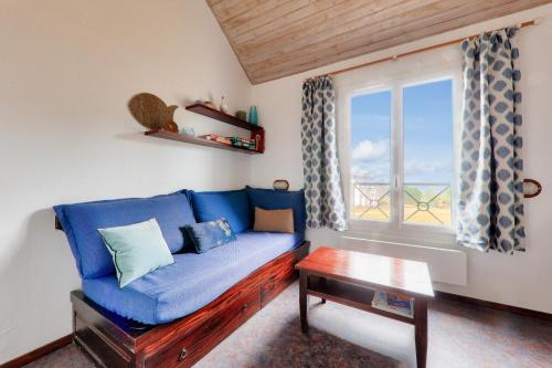 Résidence Port du Crouesty - maeva Home - Appartement 4 pièces 6 personnes vue mer - Sélection MAE-2251