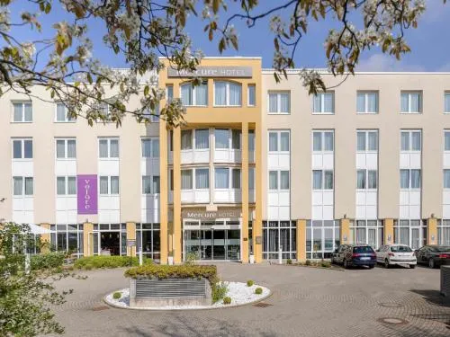 Mercure Hotel Stuttgart Gerlingen in Gerlingen, Deutschland