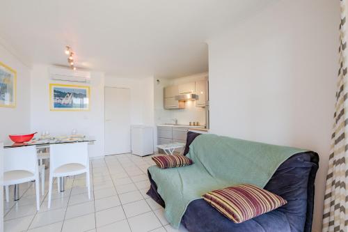 Résidence le Hameau de Cap Esterel - maeva Home - Appartement climatisé 2 pièces 4 personnes - Prestige MAE-6441