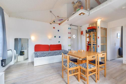 Résidence Port Bourgenay - maeva Home - Appartement 3 pièces 5 personnes - Sélection MAE-5371