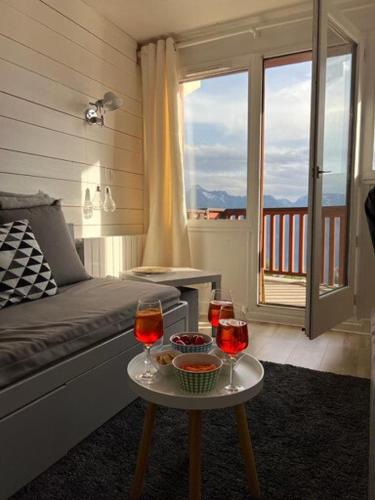Résidence L'Ours Blanc - maeva Home - Appartement 3 pièces 6 personnes - Exclusive - super Home MAE-5741
