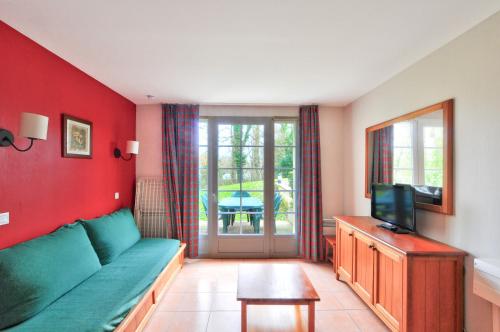 La résidence du Lac - maeva Home - Maison 3 pièces 6 personnes - Sélection MAE-3941