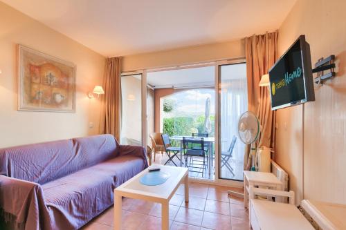 Résidence le Hameau des Issambres - maeva Home - Appartement 2 pièces 4 personnes - Sélection MAE-4601