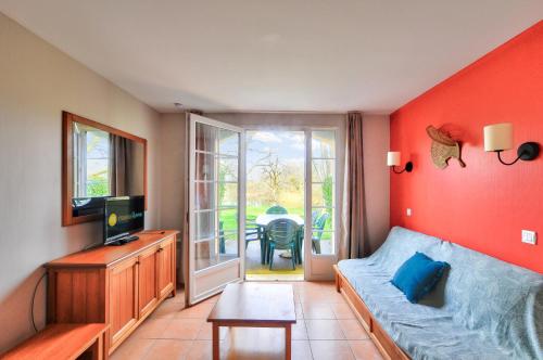 La résidence du Lac - maeva Home - Maison 3 pièces 6 personnes - Sélection MAE-1781