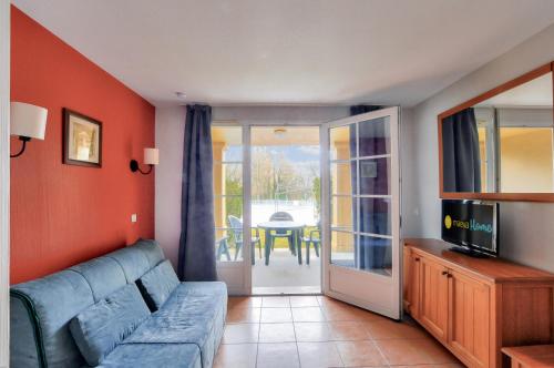 La résidence du Lac - maeva Home - Appartement 2 pièces 4 personnes - Sélection MAE-5781