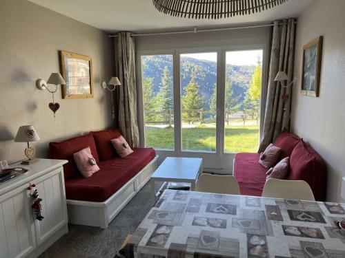 Résidence Le Thabor - maeva Home - Appartement 2 pièces 7 personnes - Sélection MAE-5901
