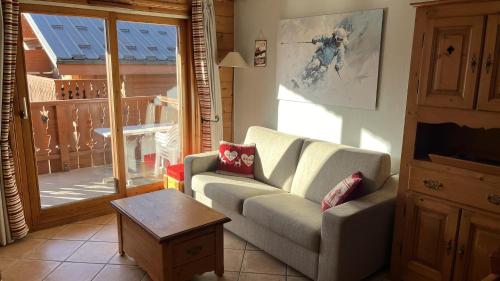 Résidence Les Fermes du Soleil - maeva Home - Appartement 3 pièces 6 personnes - Prestige MAE-4281
