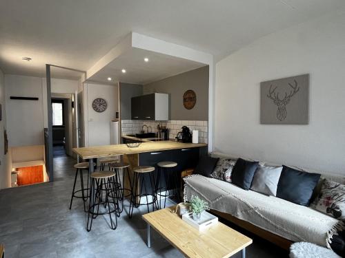 Résidence Le Tourmalet - maeva Home - Appartement 2 pièces 4 personnes - Confort MAE-1861