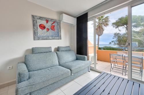 Résidence La Pinède - maeva Home - Appartement 2 pièces 4 personnes vue Mer - Sélection MAE-4181