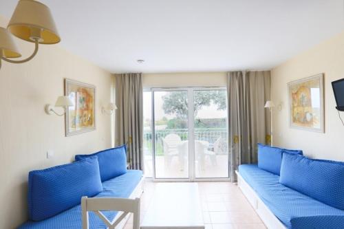 Résidence le Hameau des Issambres - maeva Home - Studio 5 personnes - Sélection MAE-0621