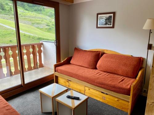 Résidence Les Sentiers du Tueda - maeva Home - Studio 4 personnes - Sélection MAE-1151