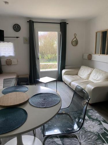 Résidence Port du Crouesty - maeva Home - Appartement 2 pièces 4 personnes - Budget MAE-2811