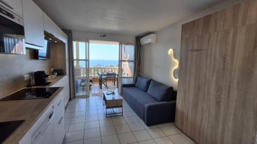 Résidence le Hameau de Cap Esterel - maeva Home - Studio climatisé vue mer 4 personnes - Sélection - super Home MAE-2721