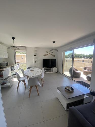 Allée des Oliviers - maeva Home - Appartement 3 pièces 6 personnes - Prestige MAE-5001 - Location saisonnière - Saint-Mandrier-sur-Mer