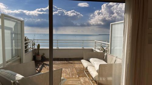 Résidence Les Océanes - maeva Home - Appartement duplex vue mer 2 pièces 4 personnes - Sélection - super Home MAE-9231